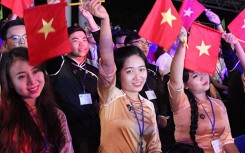Gần 1000 nghệ sĩ trên thế giới đến Hội An trình diễn hợp xướng, diễu hành đường phố