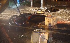 Vụ điện giật hai vợ chồng ở Đà Nẵng thương vong: Khởi tố  1 công nhân
