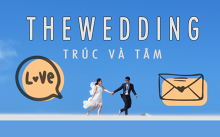 48 ngày đi khắp Việt Nam tự chụp ảnh cưới và câu chuyện tình đẹp như mơ của cặp đôi 9x