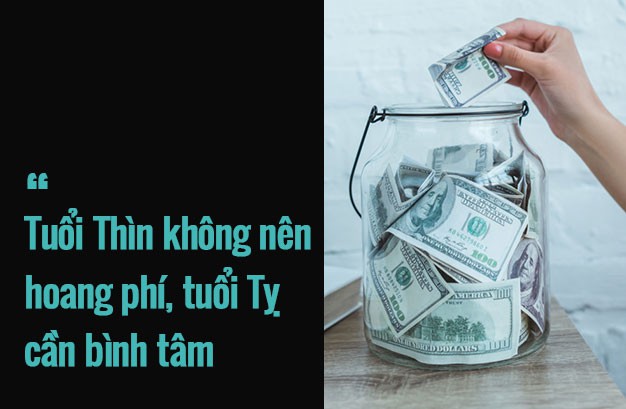Tử vi hôm nay (30/4/2019) về tài chính của 12 con giáp: Công việc hanh thông, tài vận tuổi Dậu tốt bất ngờ - Ảnh 2. Tử vi hôm nay (30/4/2019) về tài chính của 12 con giáp: Công việc hanh thông, tài vận tuổi Dậu tốt bất ngờ - Ảnh 2.