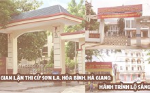 Gian lận thi cử đã tàn phá giáo dục như thế nào