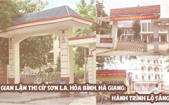 Gian lận thi cử đã tàn phá giáo dục như thế nào