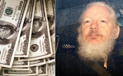 Ecuador 'bán' ông chủ WikiLeaks để vay tiền?
