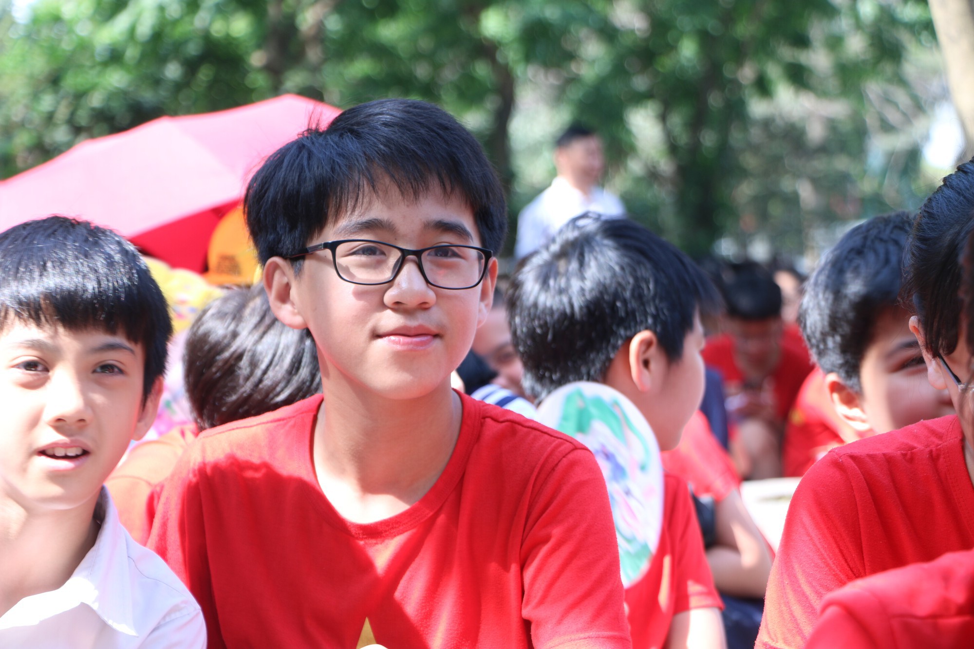 Thông tin tuyển sinh 2019 (29/4): Chỉ tiêu lớp 6 của một số trường hot tại Hà Nội - Ảnh 2. Thông tin tuyển sinh 2019 (29/4): Chỉ tiêu lớp 6 của một số trường hot tại Hà Nội - Ảnh 2.