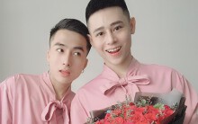 Chàng LGBT điển trai - Sơn Hồng Phạm: 'Khi chưa come out thì có bạn nữ tỏ tình với mình'