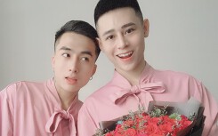 Chàng LGBT điển trai - Sơn Hồng Phạm: 'Khi chưa come out thì có bạn nữ tỏ tình với mình'