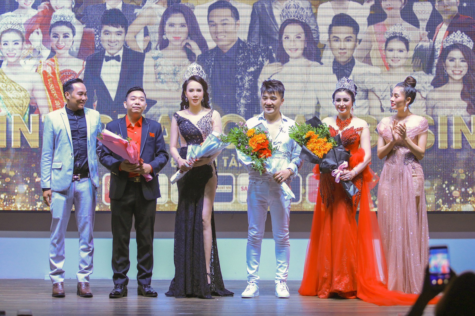 Hơn 2,5 tỉ đồng cho người chiến thắng Hoa hậu Doanh nhân Quốc tế 2019 - Ảnh 2. Hơn 2,5 tỉ đồng cho người chiến thắng Hoa hậu Doanh nhân Quốc tế 2019 - Ảnh 2.