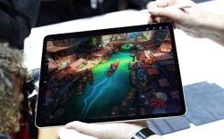iPad Pro 5G đầu tiên 'lỡ hẹn' đến năm 2021