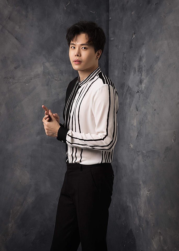 Điểm danh sao Việt đón sinh nhật vào ngày lễ 30/4 và 1/5 - Ảnh 1. Điểm danh sao Việt đón sinh nhật vào ngày lễ 30/4 và 1/5 - Ảnh 1.