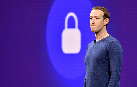 Chính phủ nhiều nước chuẩn bị dằn mặt Facebook - Ảnh 2. Chính phủ nhiều nước chuẩn bị dằn mặt Facebook - Ảnh 2.