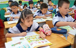 Hà Nội: Một số trường 'hot' tuyển sinh lớp 6 ra sao?