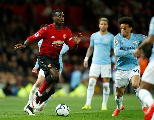 Paul Pogba lôi kéo cầu thủ chống phá HLV Solskjaer - Ảnh 2. Paul Pogba lôi kéo cầu thủ chống phá HLV Solskjaer - Ảnh 2.