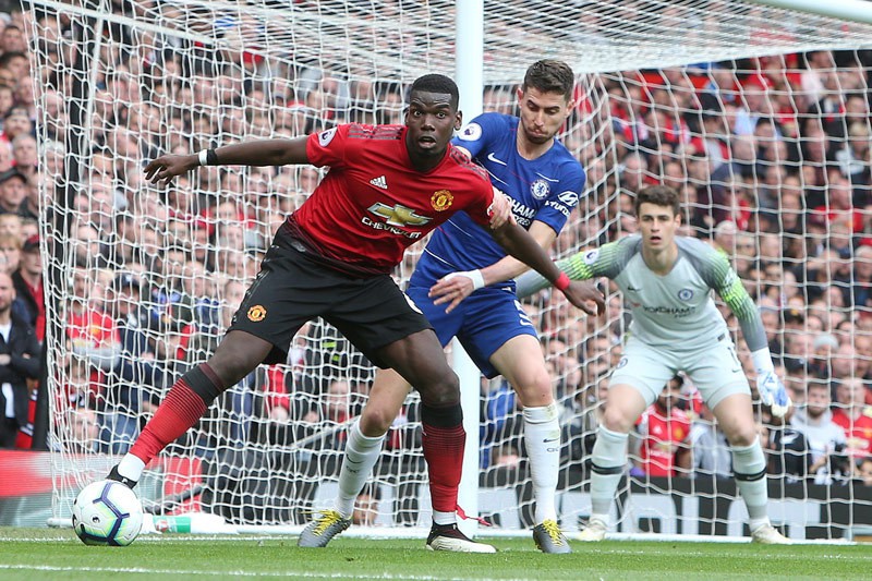 MU hòa tiếc nuối: De Gea còn phá hoại đến bao giờ? - Ảnh 1. MU hòa tiếc nuối: De Gea còn phá hoại đến bao giờ? - Ảnh 1.