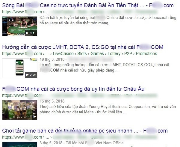 YouTube xuất hiện clip Khá Bảnh, hotgirl T.A quảng cáo cho trang cờ bạc Fxx88.com - Ảnh 2.