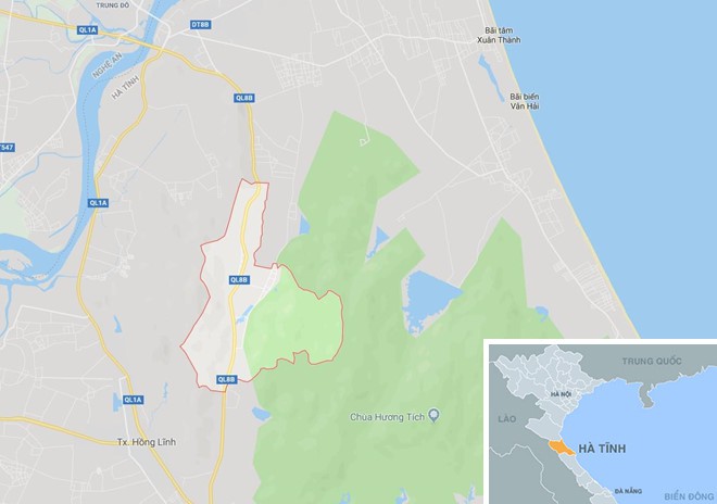Ôtô tải chở hoa quả cháy dữ dội trên quốc lộ - Ảnh 2. Ôtô tải chở hoa quả cháy dữ dội trên quốc lộ - Ảnh 2.