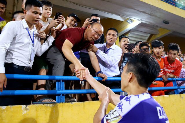 Thành Lương khước từ lời mời trở lại đội tuyển Việt Nam của HLV Park Hang Seo - Ảnh 2. Thành Lương khước từ lời mời trở lại đội tuyển Việt Nam của HLV Park Hang Seo - Ảnh 2.