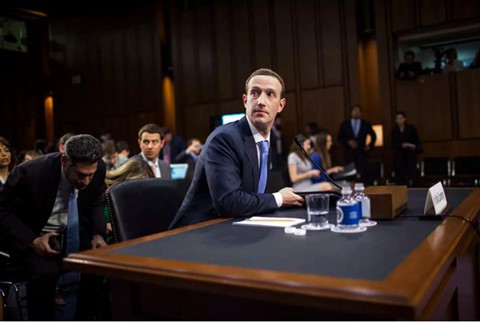 Chính phủ nhiều nước chuẩn bị dằn mặt Facebook - Ảnh 3. Chính phủ nhiều nước chuẩn bị dằn mặt Facebook - Ảnh 3.