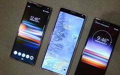 Điện thoại Sony đạt doanh số đáng thất vọng, chưa từng có trong lịch sử của hãng
