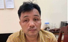 Khởi tố tài xế vụ 'xe điên' tông liên hoàn ở đường Láng khiến nữ công nhân môi trường tử vong