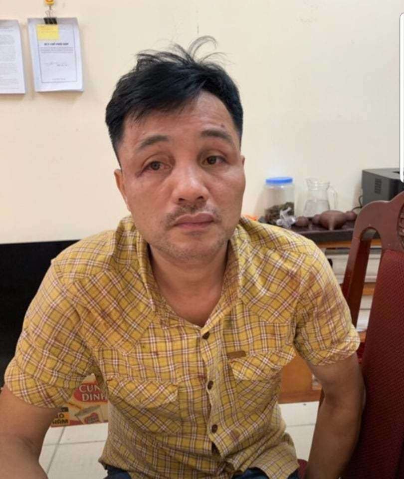 Khởi tố tài xế vụ xe điên tông liên hoàn ở đường Láng khiến nữ công nhân môi trường tử vong - Ảnh 1. Khởi tố tài xế vụ xe điên tông liên hoàn ở đường Láng khiến nữ công nhân môi trường tử vong - Ảnh 1.