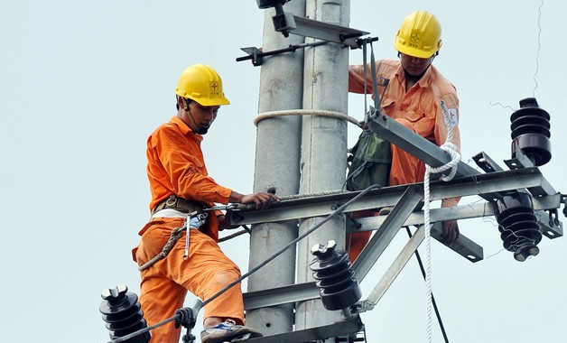 Gần 50% người Hà Nội, 40% người TP HCM phải đóng tiền điện tăng đột biến trong tháng 4, EVN nói gì? - Ảnh 2.