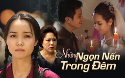 Cả bầu trời kí ức ùa về cùng dàn diễn viên Những ngọn nến trong đêm sau 17 năm