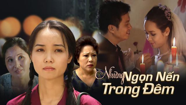 Cả bầu trời kí ức ùa về cùng dàn diễn viên Những ngọn nến trong đêm sau 17 năm - Ảnh 1. Cả bầu trời kí ức ùa về cùng dàn diễn viên Những ngọn nến trong đêm sau 17 năm - Ảnh 1.