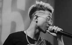 Dân mạng đòi xử lý rapper thiếu văn hóa, chửi tục