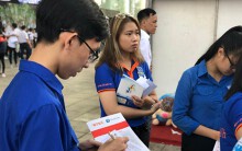 Phương án tuyển sinh ĐH Y khoa Phạm Ngọc Thạch 2019: Chỉ tuyển thí sinh có hạnh kiểm khá trở lên