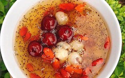 Cách làm chè dưỡng nhan ‘chuẩn’ ngon hơn ngoài hàng