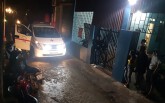 Thái Nguyên: Phát hiện đôi nam nữ tử vong trong phòng trọ