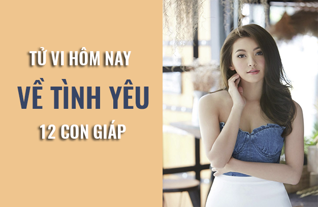 Tử vi hôm nay (4/4/2019) về tình yêu của 12 con giáp: Tuổi Dần luôn cố tỏ ra “kiêu kì”, Tuổi Sửu đang phải lòng ai đó - Ảnh 1. Tử vi hôm nay (4/4/2019) về tình yêu của 12 con giáp: Tuổi Dần luôn cố tỏ ra “kiêu kì”, Tuổi Sửu đang phải lòng ai đó - Ảnh 1.