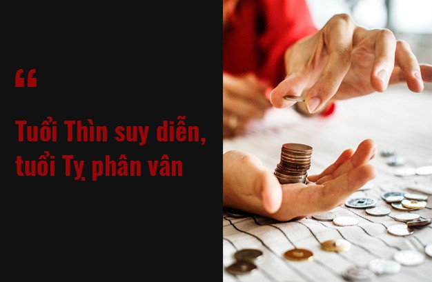 Tử vi hôm nay (4/4/2019) về tài chính của 12 con giáp: Tuổi Dậu đổi mới tư duy - Ảnh 2. Tử vi hôm nay (4/4/2019) về tài chính của 12 con giáp: Tuổi Dậu đổi mới tư duy - Ảnh 2.