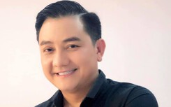 Anh Vũ và những niềm nhớ thương