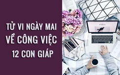 Tử vi ngày mai (4/4/2019) về công việc của 12 con giáp: Tuổi Dậu nếu khôn ngoan thì đừng tự tin thái quá