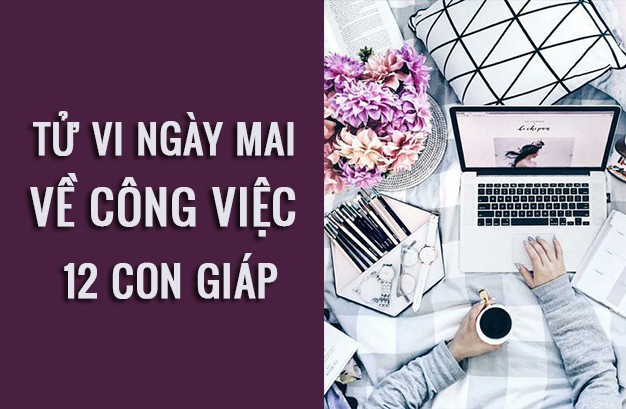 Tử vi ngày mai (4/4/2019) về công việc của 12 con giáp: Tuổi Dậu nếu khôn ngoan thì đừng tự tin thái quá - Ảnh 1. Tử vi ngày mai (4/4/2019) về công việc của 12 con giáp: Tuổi Dậu nếu khôn ngoan thì đừng tự tin thái quá - Ảnh 1.