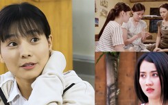 Phim truyền hình Việt đẩy người phụ nữ vào thế đường cùng