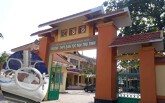 Nữ sinh lớp 11 đẻ con trong kí túc xá, bạn bè đặt tên 'con trời'