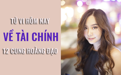 Tử vi hôm nay (4/4/2019) về tài chính của 12 cung hoàng đạo: Xử Nữ có vẻ đang bị ám ảnh bởi thành công của người khác