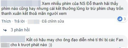 Chạy trốn thanh xuân kết thúc, người được khán giả gọi tên nhiều nhất không phải diễn viên chính - Ảnh 5. Chạy trốn thanh xuân kết thúc, người được khán giả gọi tên nhiều nhất không phải diễn viên chính - Ảnh 5.