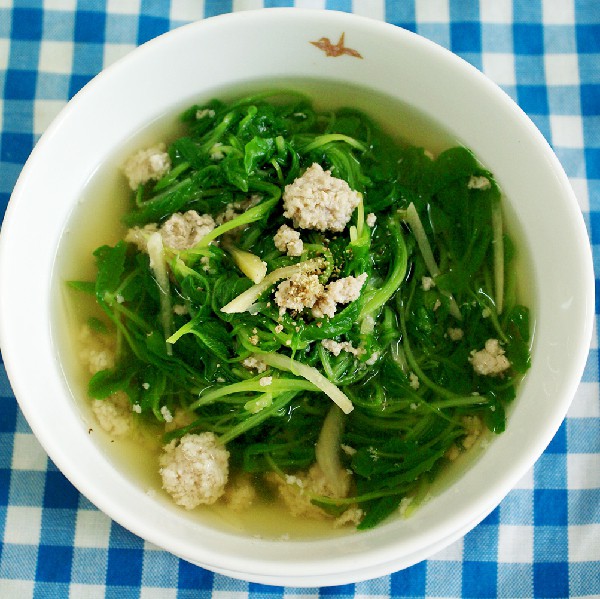 Tối nay ăn gì: Thực đơn 3 món giản dị, đưa cơm cho buổi tối thứ Tư sum vầy - Ảnh 5. Tối nay ăn gì: Thực đơn 3 món giản dị, đưa cơm cho buổi tối thứ Tư sum vầy - Ảnh 5.