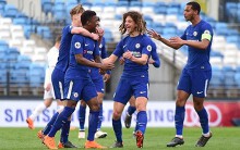 Kết quả bóng đá U19 Chelsea vs U19 Dinamo Zagreb: Chủ nhà vào bán kết sau loạt sút luân lưu
