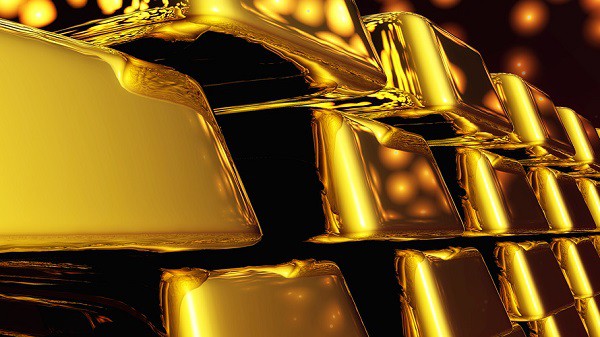Giá vàng hôm nay 4/4: Mất ngưỡng 1.290 USD/ounce - Ảnh 1. Giá vàng hôm nay 4/4: Mất ngưỡng 1.290 USD/ounce - Ảnh 1.
