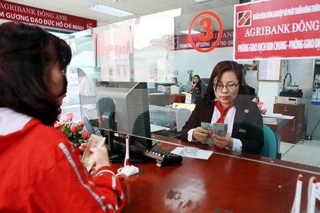 Cập nhật lãi suất ngân hàng Agribank mới nhất tháng 4/2019 - Ảnh 1. Cập nhật lãi suất ngân hàng Agribank mới nhất tháng 4/2019 - Ảnh 1.