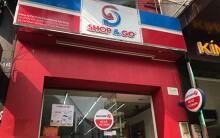 Shop&Go gấp rút giao 87 cửa hàng về tay Vingroup sau khi công bố chuyển nhượng với giá… 1 USD
