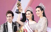 Nguyên Vũ tiết lộ những 'cuộc chiến ngầm' sau hậu trường của các cuộc thi nhan sắc
