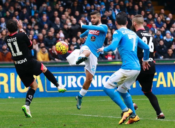 Nhận định tỉ lệ tài xỉu Empoli vs Napoli, 00h00 4/4: Vòng 30 giải VĐQG Italia - Serie A - Ảnh 1. Nhận định tỉ lệ tài xỉu Empoli vs Napoli, 00h00 4/4: Vòng 30 giải VĐQG Italia - Serie A - Ảnh 1.