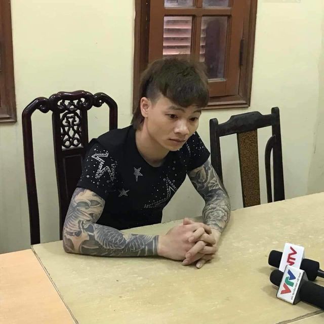 Áo Khá bảnh giá khá rẻ rao bán tràn ngập mạng xã hội - Ảnh 1. Áo Khá bảnh giá khá rẻ rao bán tràn ngập mạng xã hội - Ảnh 1.