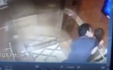 Vụ sàm sỡ bé gái trong thang máy: Cắt nghĩa từ ‘nựng’ trong tiếng Việt