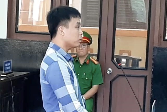 Kẻ giết 3 người muốn được tuyên tử hình, xin hát bài Éo le cuộc tình - Ảnh 2.